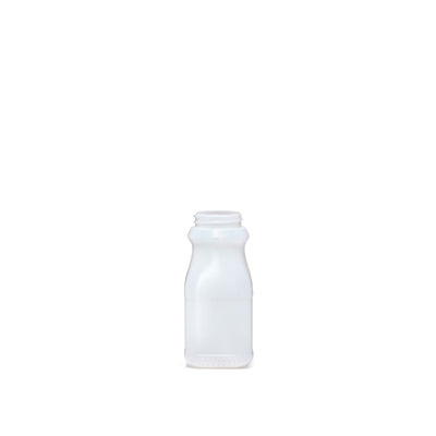 189ml Polyethyleen Melkcontainers