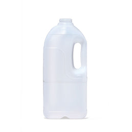 4 Pint Polyethyleen Melkcontainers
