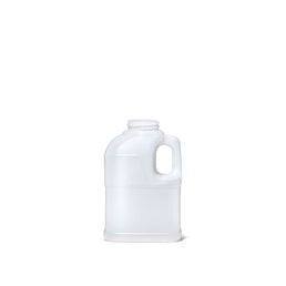 568ml Polyethyleen Melkcontainers