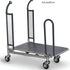 Carry 100 Transportkar – Zware Transportkar met Multiplex Platform
