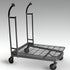 Carry 80 Transportkar – Draadplatformkar