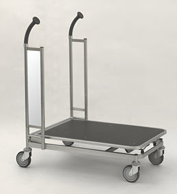 Carry 80 Transportkar – Multiplex Platformwagen