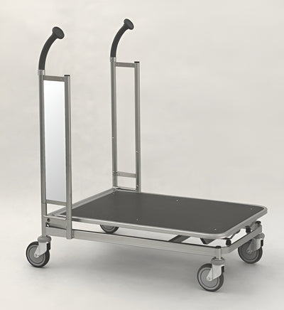 Carry 80 Transportkar – Multiplex Platformwagen