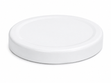 48MM Draai-af Witte Knopdeksels