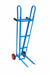 Vork Kruiwagen Zakwagen (20x1pt)