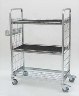 Lage Container 880x460 H1240 – Compact Rolkooi voor Efficiënte Opslag