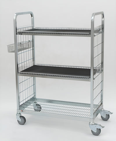 Lage Container 880x460 H1240 – Compact Rolkooi voor Efficiënte Opslag