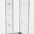 Container 800x600 H1810 met Bodem Z-Frame – Hoge Rolkooi voor Stabiele Opslag