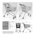 75L Compact Winkelwagentje – Avant Serie