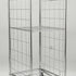 Vouwcontainer WMS 1800x810x750 – Inklapbare Rolkooi voor Ruimtebesparende Opslag