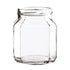 314ml Quadro Gourmet Glazen Pot