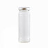 117ml Hoge Olijf & Specerijen Glazen Pot