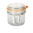 125ml Terrine Kilnclip Glazen Pot