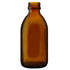 150ml Amber Alpha Glazen Fles