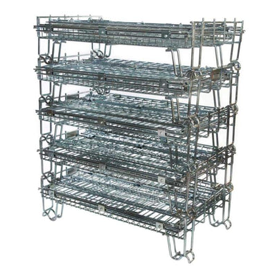 Halve Euro Hypacage - AB Range