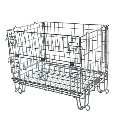 Halve Euro Hypacage - AB Range