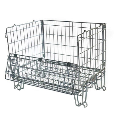 Halve Euro Hypacage - AB Range