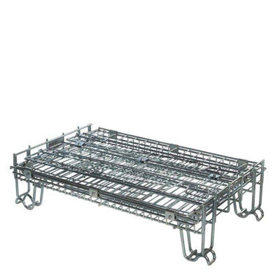 Halve Euro Hypacage - AB Range