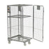 Budget Volledige Beveiliging Rolcontainer