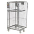 Budget Volledige Beveiliging Rolcontainer