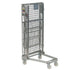 Budget Volledige Beveiliging Rolcontainer