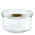 190ml Verrine Glazen Pot