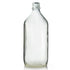 1 Liter Heldere Glazen Winchester Fles