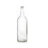 1 Liter Heldere Glazen Mountain Fles