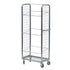 Multi-gebruiks-, display- en merchandise-pickingkar