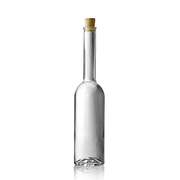 200ml Opera Glazen Fles
