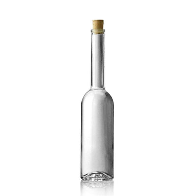 200ml Opera Glazen Fles