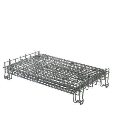 Standaard Hypacage - AB Range