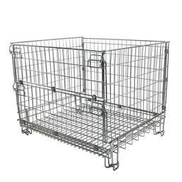Standaard Hypacage - AB Range