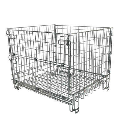 Standaard Hypacage - AB Range