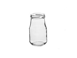 212ml Atlas Glazen Pot