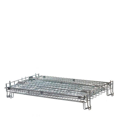 Grote Hypacage - AB Range
