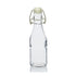 250ml Water/Sap/Limonade Swing-Stopper Glazen Fles