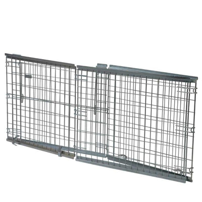 Stapelaar Retentie-eenheid - 1200mm Hoogte - AB Reeks