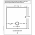 D/S Pergal Tas (Dubbele Sluiting)