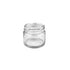 30ml Portie Mini Glazen Jam Pot