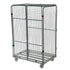 Vierzijdige Beveiliging Jumbo Rol Pallet