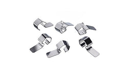 Weck Clips - Zak van 8