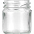 41ml Mini Glazen Jam Pot