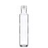 250ml Heldere Glazen Dorica Olie Fles (Schroefhals)