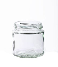 120ml (4oz) Geprofileerde Voedselpot