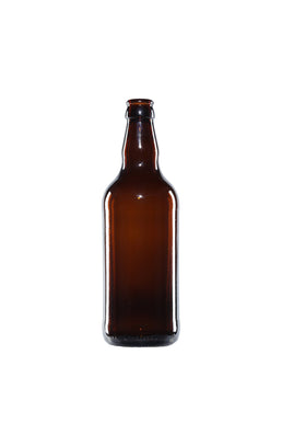 500ml Lichtgewicht AMC Bierfles
