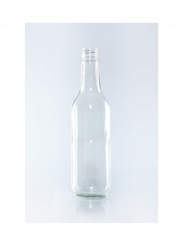 330ml Cider/Bier Mountain Bottle