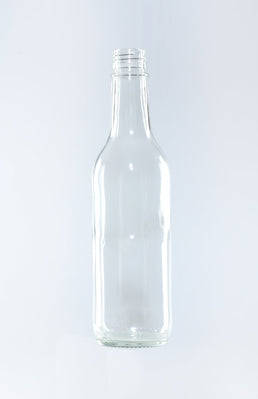 330ml Cider/Bier Glazen Fles