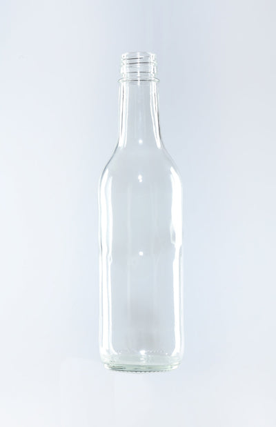 330ml Cider/Bier Glazen Fles