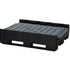 Inklapbare Plastic Box Pallet - Budgetmodel